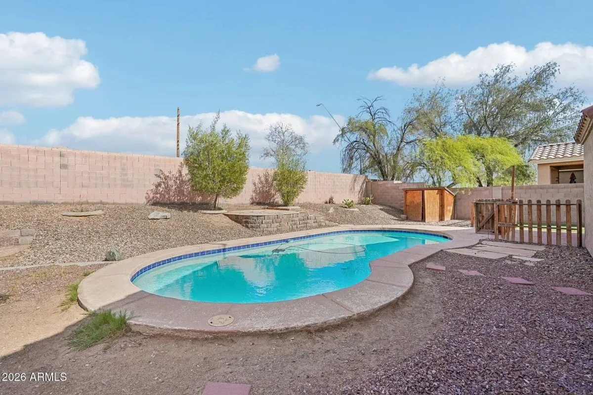 9392465 — 809 S Del Rancho, Mesa, AZ 85208