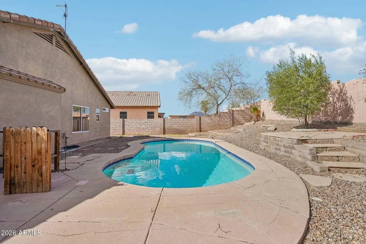 9392463 — 809 S Del Rancho, Mesa, AZ 85208