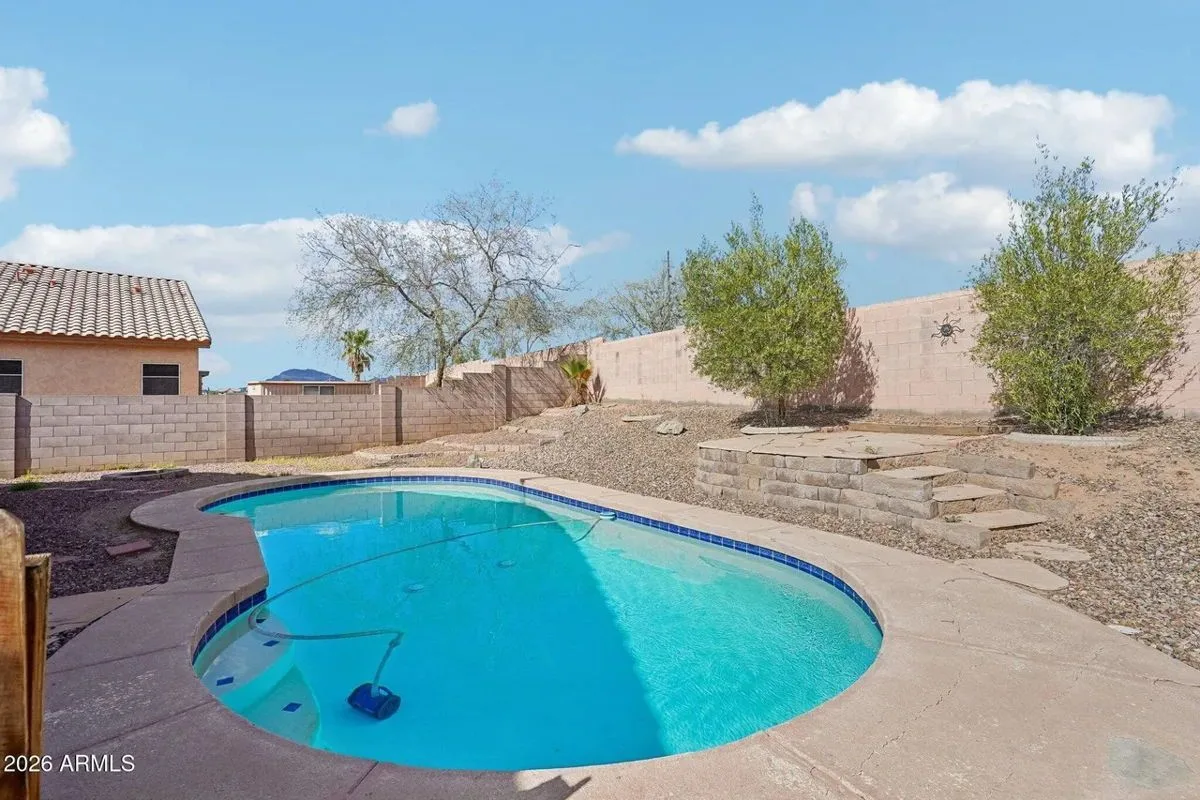 9392462 — 809 S Del Rancho, Mesa, AZ 85208