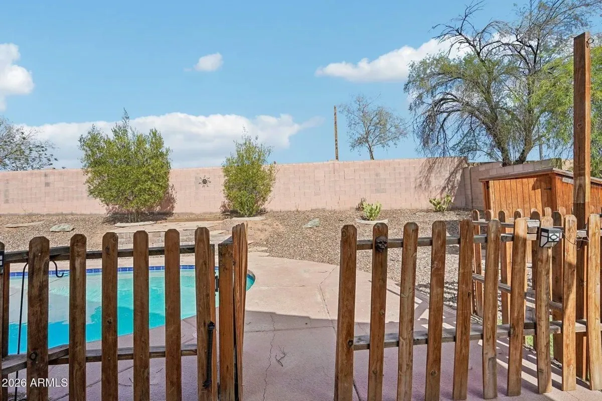 9392460 — 809 S Del Rancho, Mesa, AZ 85208