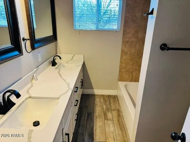 guest bath
