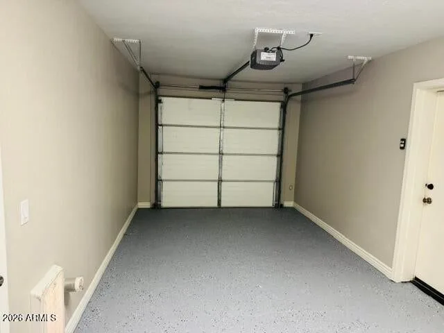 garage